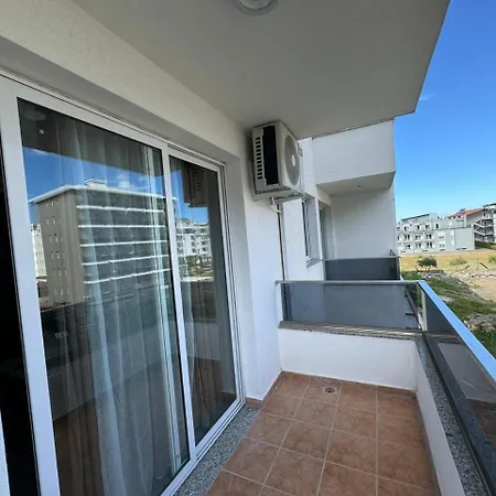 Apartment Palazzo *